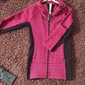 Lululemon jacket